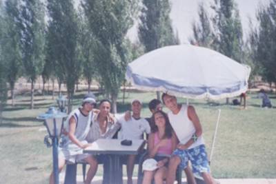 IFRANE